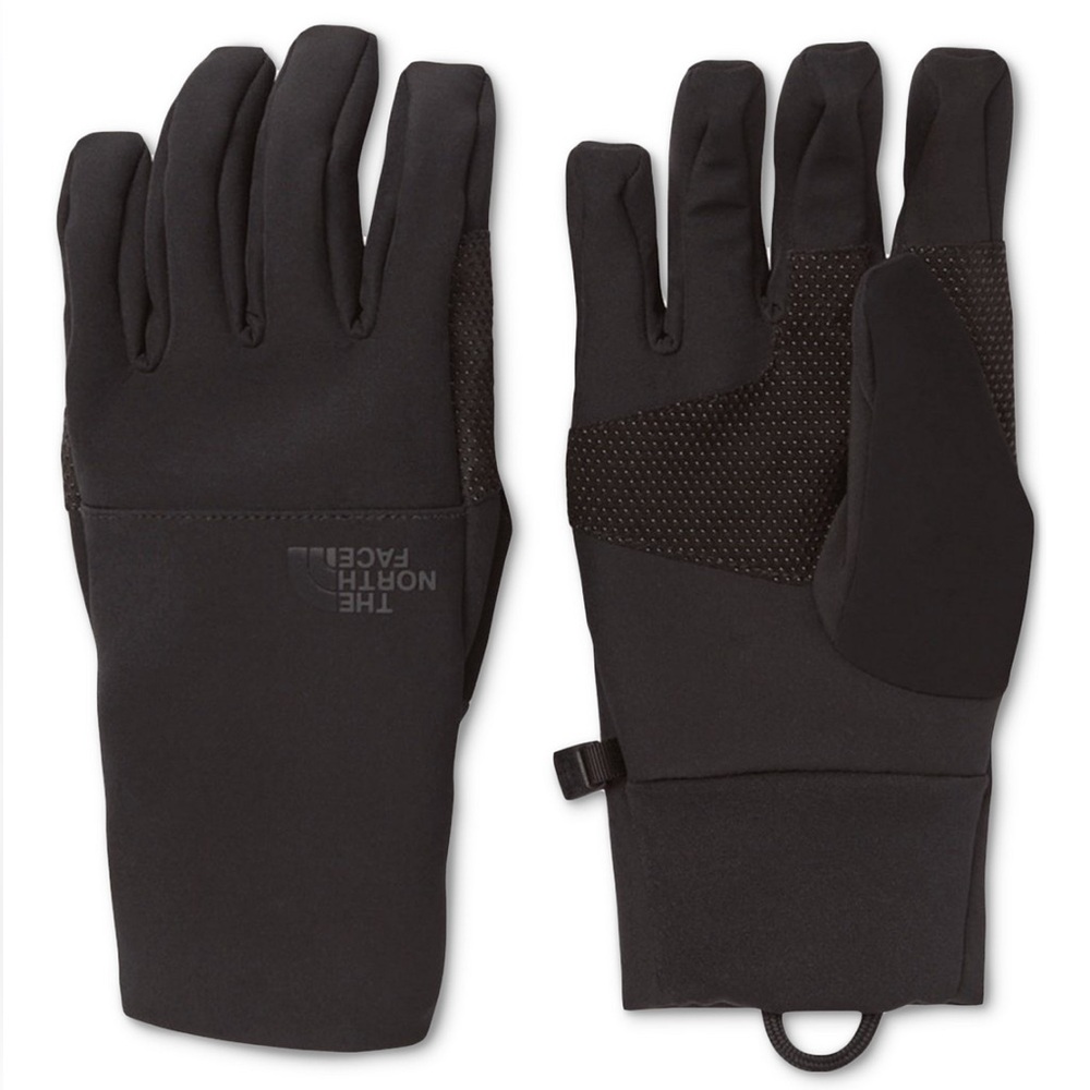 The North Face
Men's Apex ETIP Touchscreen
Gloves new